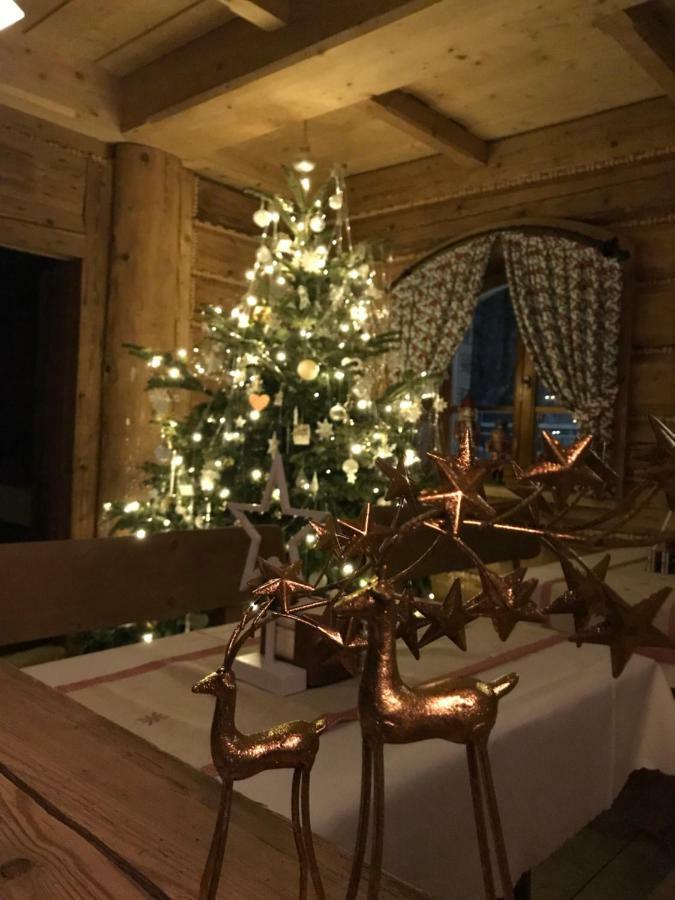 Villa Jesion Zakopane Esterno foto